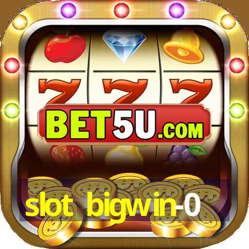 slot bigwin